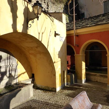Apartamento Fontana de medge Saorge Exterior foto