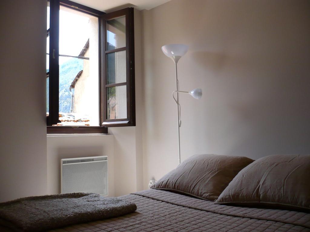 Apartamento Fontana de medge Saorge Habitación foto