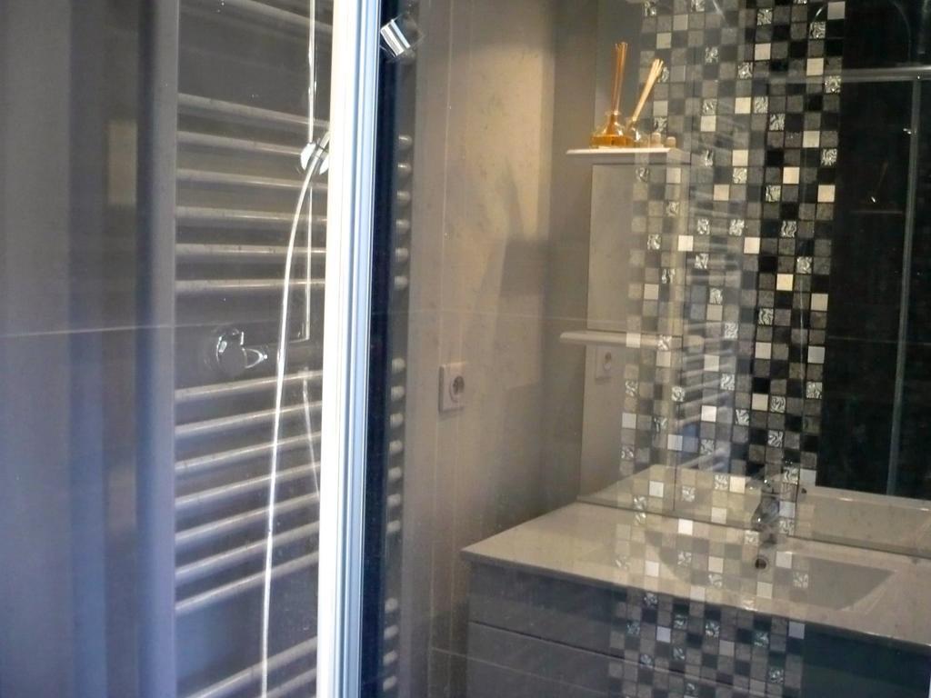 Apartamento Fontana de medge Saorge Habitación foto