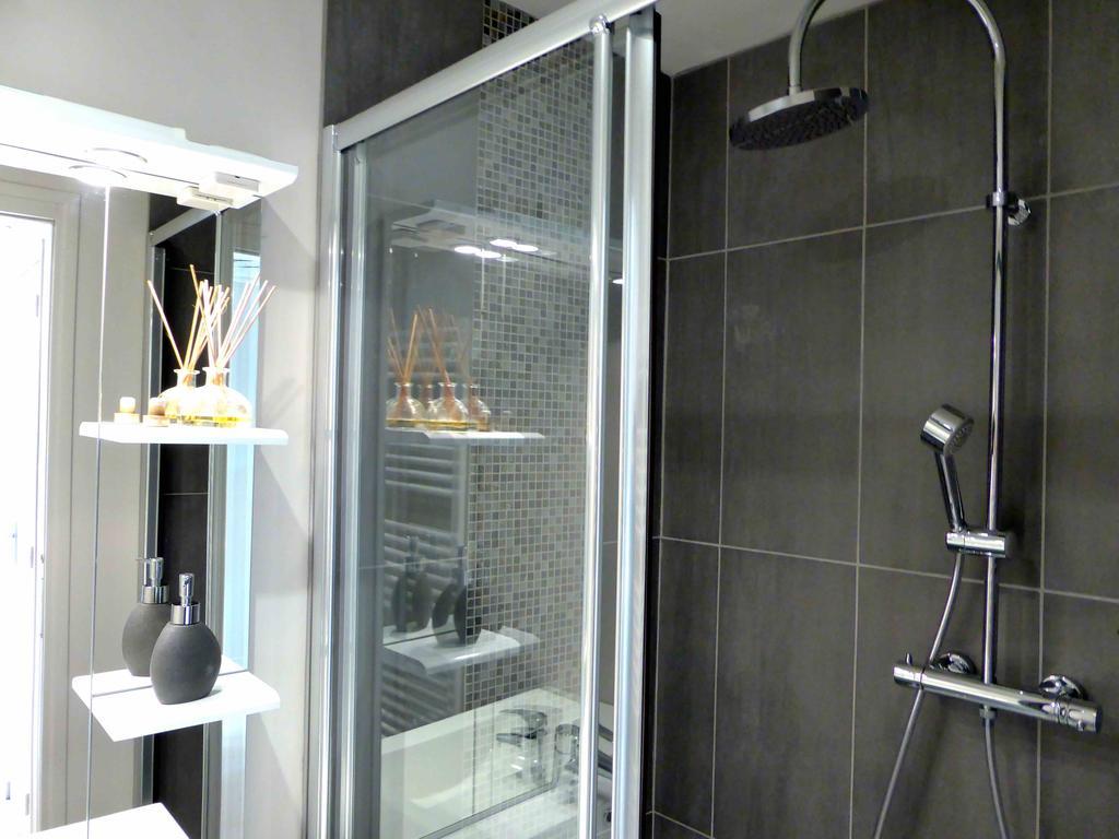 Apartamento Fontana de medge Saorge Exterior foto