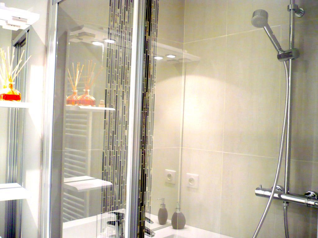 Apartamento Fontana de medge Saorge Exterior foto